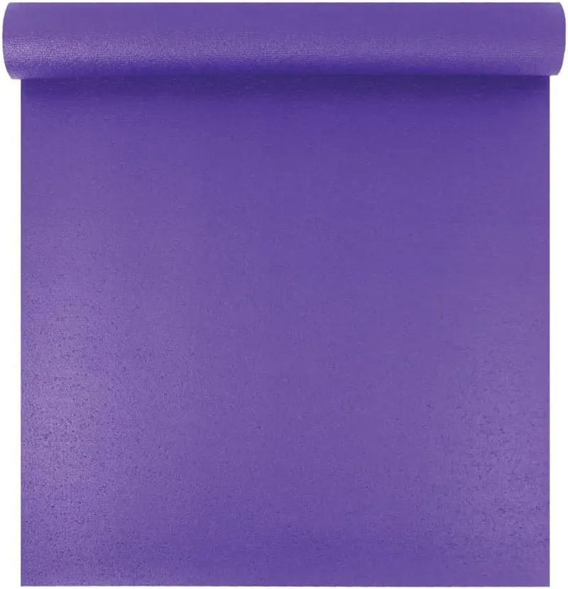 Fitness Mad Studio Pro Yoga Mat 4.5mm Purple-1